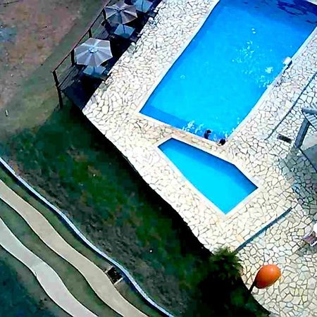 Affittacamere Sitio Lopes Toledo  Esterno foto