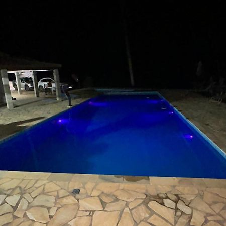 Affittacamere Sitio Lopes Toledo  Esterno foto