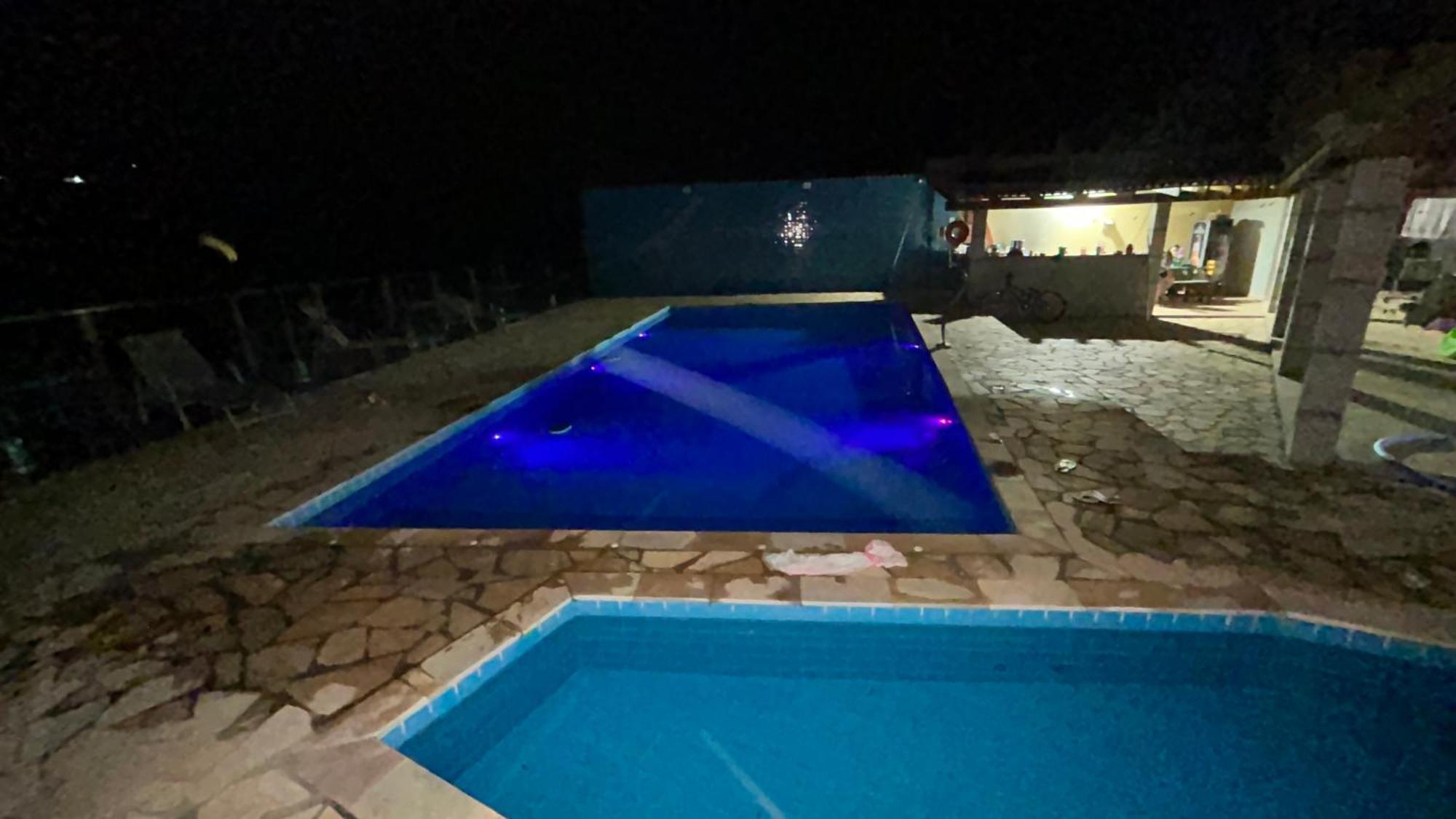 Affittacamere Sitio Lopes Toledo  Esterno foto