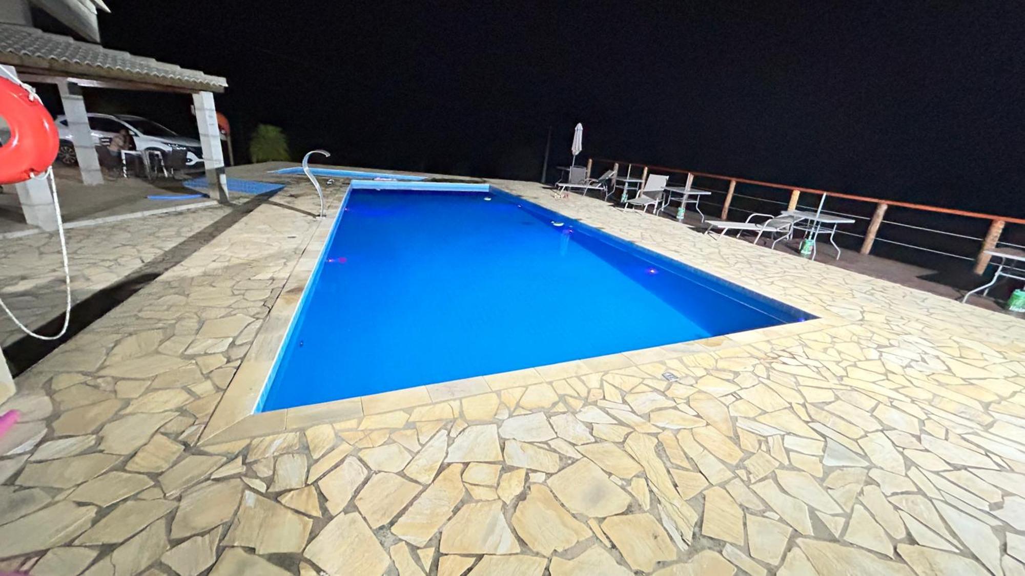 Affittacamere Sitio Lopes Toledo  Esterno foto